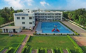 Royal Gitanjali Resorts And Spa